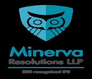 Minerva Resolutions LLP logo